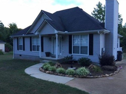 1841 Patterson Road, Griffin, GA 30223