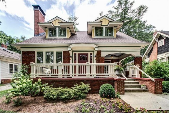 139 S Columbia Drive, Decatur, GA 30030