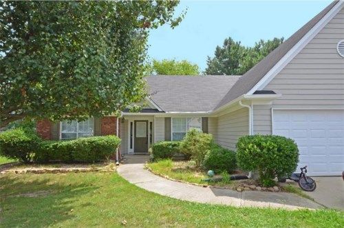 887 Conners Cove, Lawrenceville, GA 30044