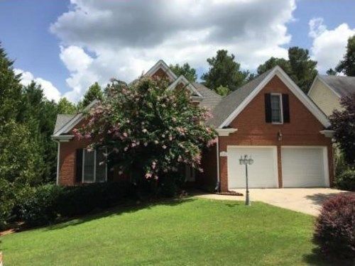 1222 Brentwood Court, Douglasville, GA 30135