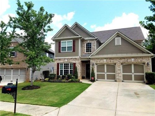 5052 Irvine Drive, Douglasville, GA 30135