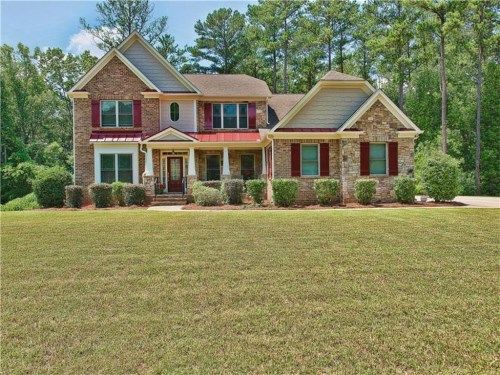 413 Julia Drive, Powder Springs, GA 30127