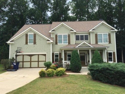 5120 Trailing Fox Drive, Cumming, GA 30040