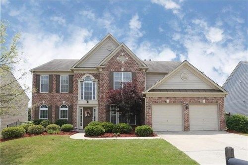 3825 Calomel Drive, Cumming, GA 30040