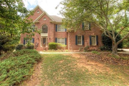 10250 Twingate Drive, Alpharetta, GA 30022