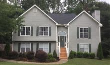 5745 Rolling Oaks Circle Cumming, GA 30040