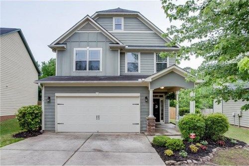 7130 Silk Tree Pointe, Braselton, GA 30517
