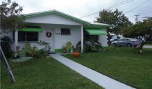 4568 NW 19th Ave Fort Lauderdale, FL 33309