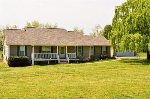 6501 Dahlonega Highway, Clermont, GA 30527