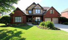 8150 Albritton Downs Cumming, GA 30041