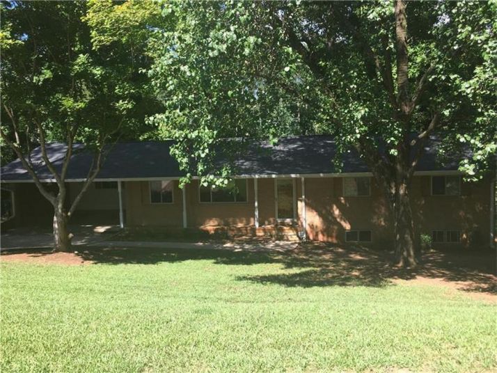 4184 Williamsburg Drive, Atlanta, GA 30337