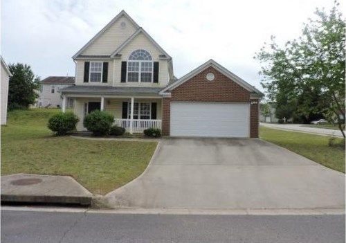 2807 Amerson Trail, Ellenwood, GA 30294