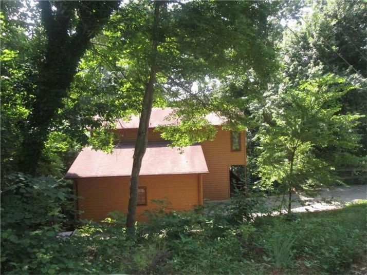 53 Self Drive, Dahlonega, GA 30533