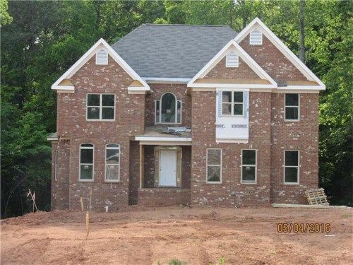 119 Chapel Ridge Drive, Ellenwood, GA 30294