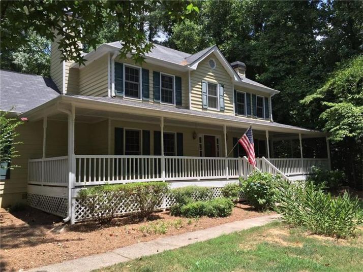 2830 Bryant Court, Cumming, GA 30040