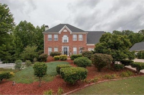6613 Windvane Point, Clermont, GA 30527