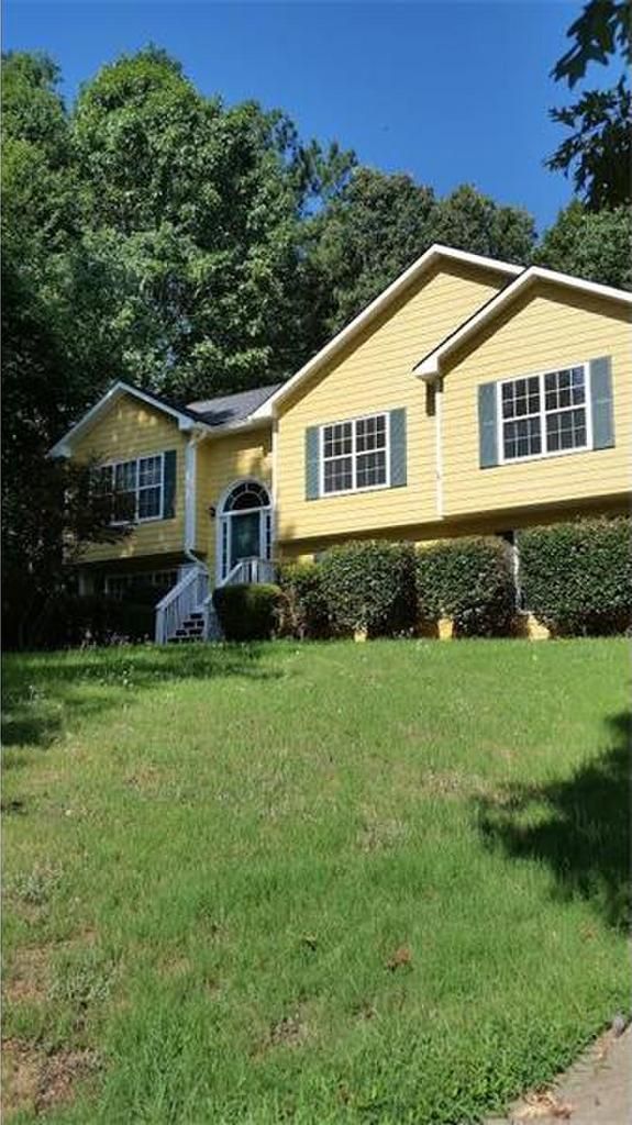 6775 India Lane, Cumming, GA 30041