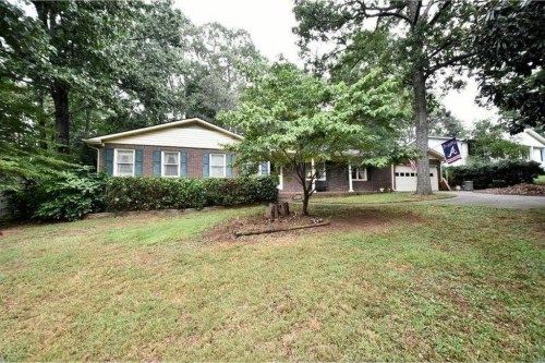 575 Debra Drive, Marietta, GA 30066