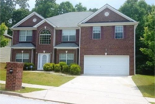 4408 Legacy Mill Drive, Ellenwood, GA 30294