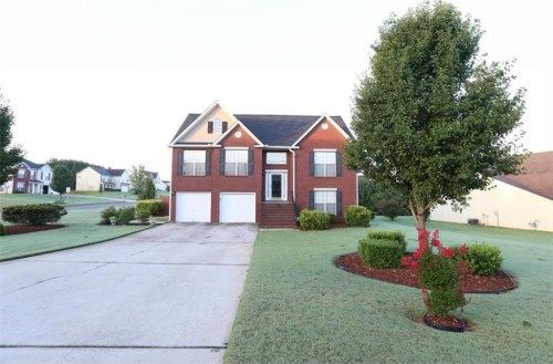 3521 Kibbys Court, Ellenwood, GA 30294