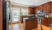 1701 Barfield Run Nw Atlanta, GA 30318