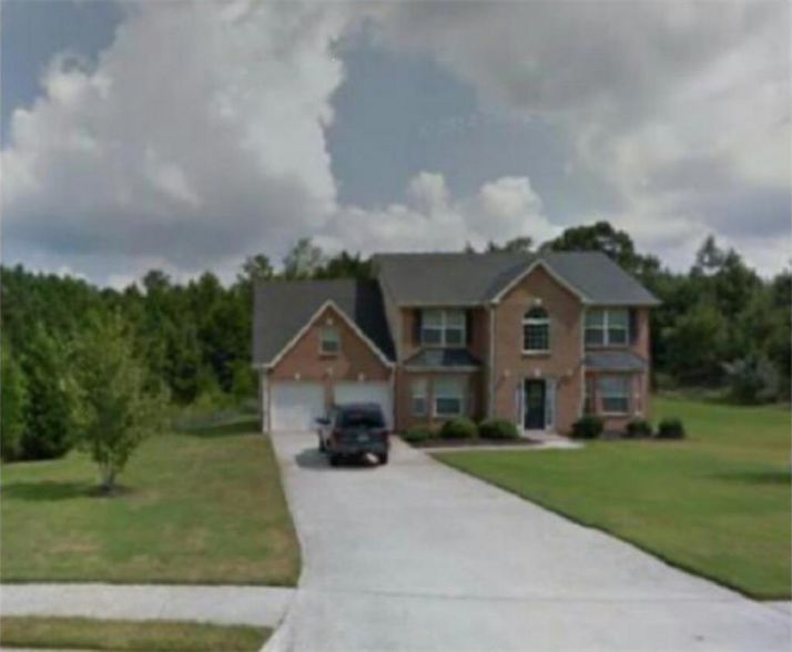 2432 Deer Springs Drive, Ellenwood, GA 30294