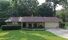 854 Rays Road Stone Mountain, GA 30083