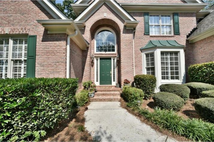 3990 Homestead Ridge Drive, Cumming, GA 30041