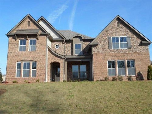 9060 Cobblestone Lane, Cumming, GA 30041
