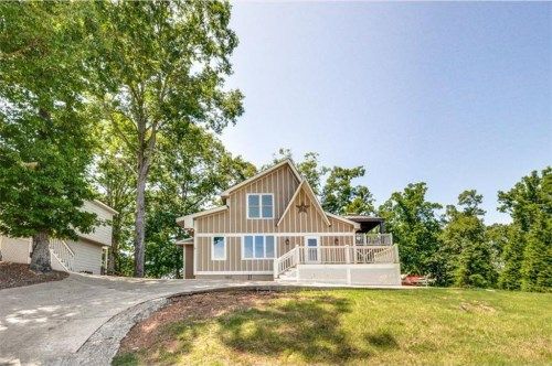4190 Sinclair Shores Road, Cumming, GA 30041
