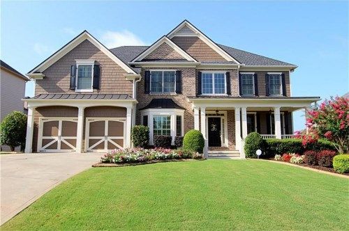 2625 Volaire Lane, Cumming, GA 30041