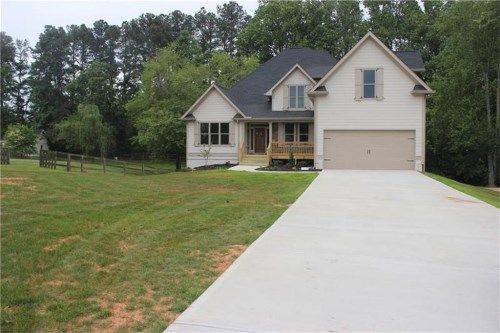2945 Vaughan Drive, Cumming, GA 30041