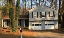 1261 Brandl Drive Sw Marietta, GA 30008