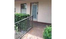 10304 Sunrise Lakes Blvd # 108 Fort Lauderdale, FL 33322