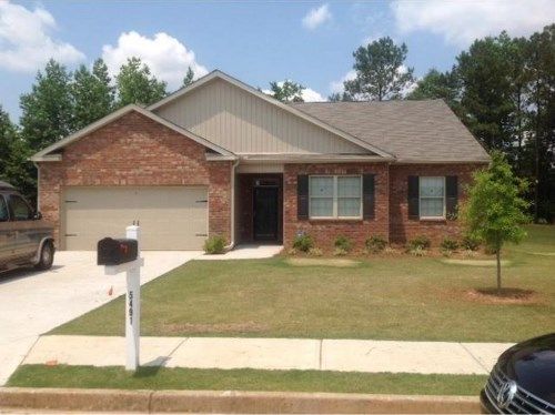 5491 Martin Court, Ellenwood, GA 30294