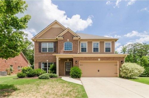 2818 Molly Drive, Lawrenceville, GA 30044