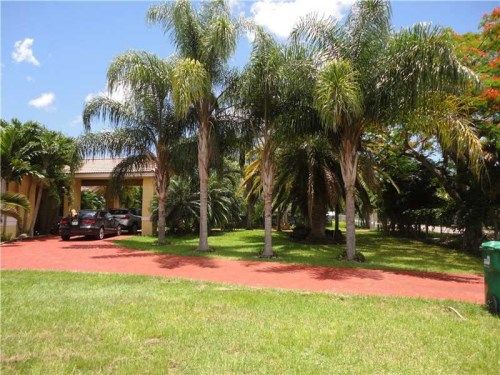 21367 SW 238th St, Homestead, FL 33031