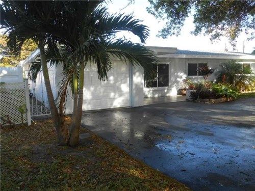 407 S 56th Ter, Hollywood, FL 33023