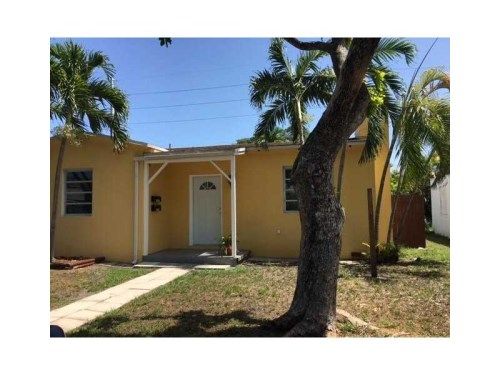 2322 Cleveland St # Front, Hollywood, FL 33020