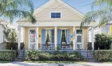 4852 Constance New Orleans, LA 70115
