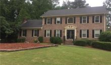 6546 Rosecommon Drive Norcross, GA 30092