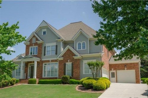 1404 Edenham Lane, Cumming, GA 30041