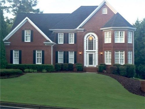 210 York Town Circle, Duluth, GA 30097