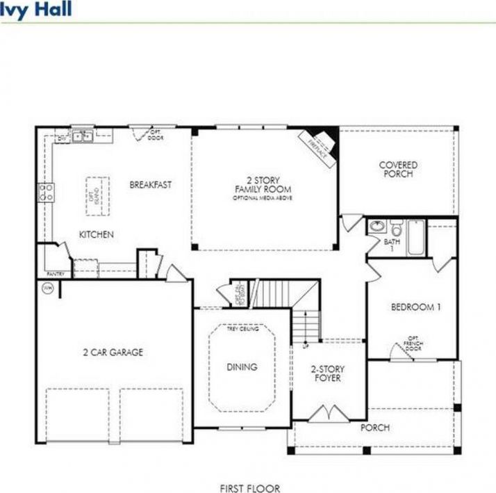 4652 River Vista Trail, Ellenwood, GA 30294