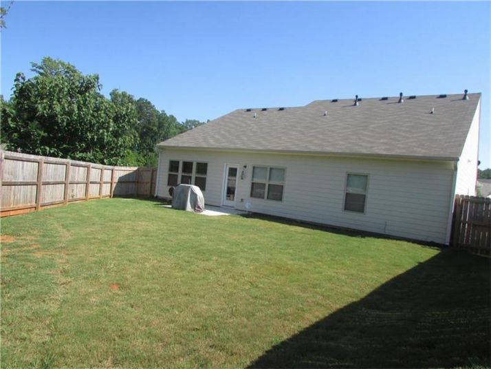 4334 Pearhaven Lane, Gainesville, GA 30504