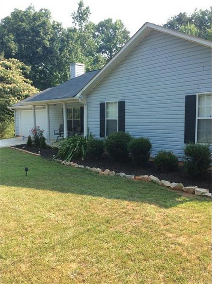 1408 Fairview Road, Ellenwood, GA 30294