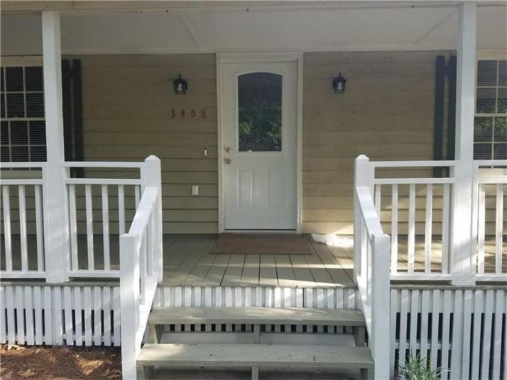 3458 Forest Knoll Drive, Duluth, GA 30097