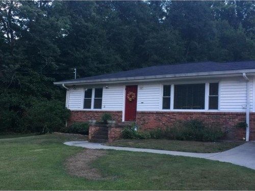 175 Pinetree Circle, Alpharetta, GA 30009