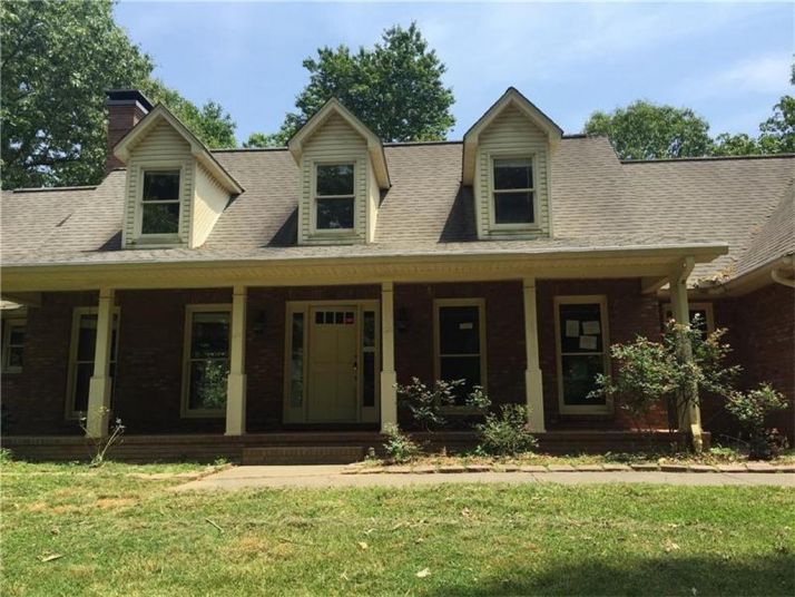 600 Old Cove Road N, Jasper, GA 30143
