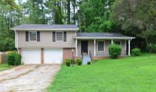 3976 Wedgefield Circle Decatur, GA 30035